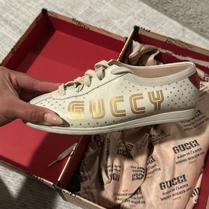 Gucci Sneakers